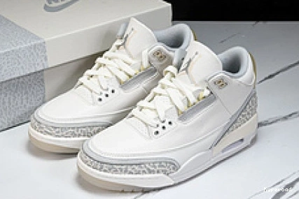 Hyperoad Jordan Craft “Ivory” Air 3 0731